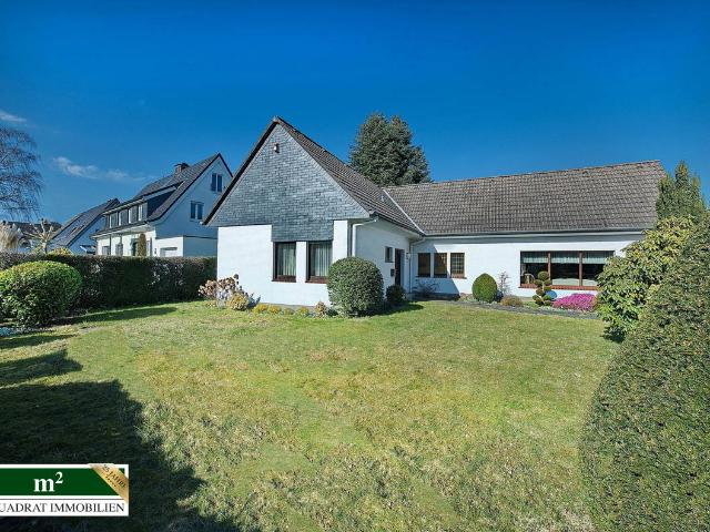 Haus kaufen in Aufderhöhe, Solingen