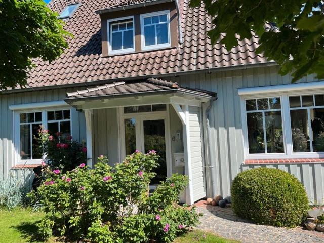Haus kaufen in Loxstedt
