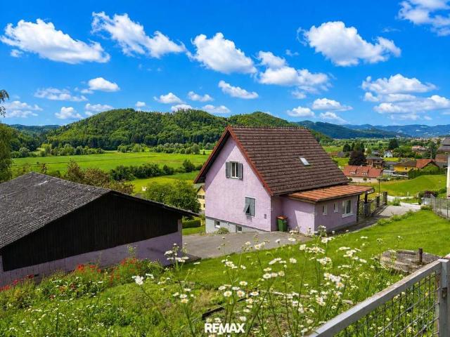 Haus kaufen in Kaindorf an der Sulm