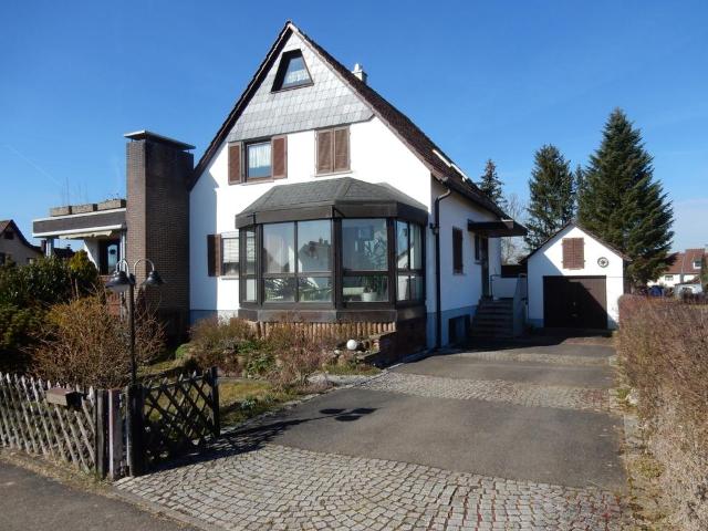 Haus kaufen in Schönaich, Baden-Württemberg