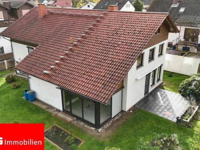 Haus kaufen in Eschwege, Hessen
