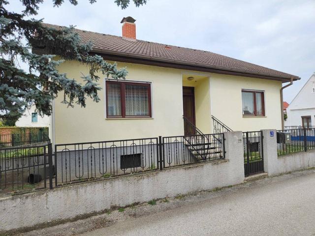 Haus kaufen in Trausdorf an der Wulka, Burgenland