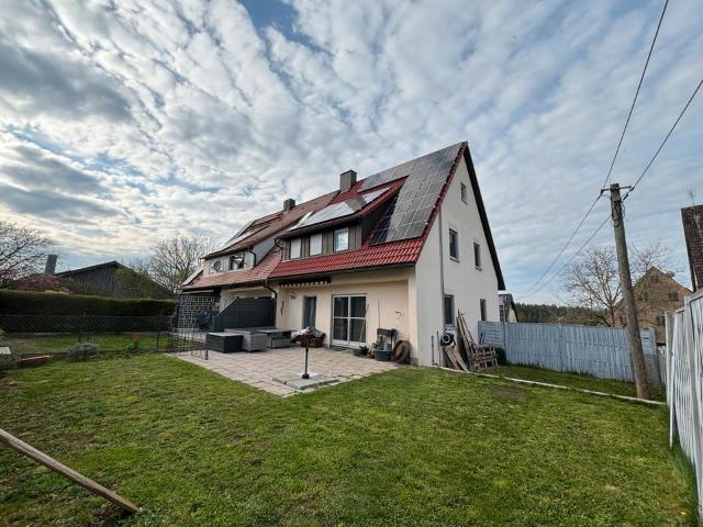 Haus kaufen in Lauf, Bayern