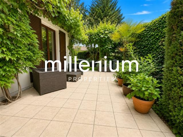 Einfamilienhaus mieten in Collonge-Bellerive