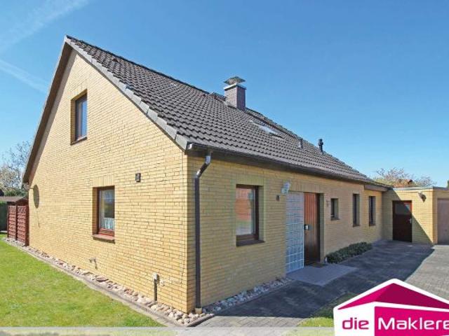 Haus kaufen in Wahlstedt, Schleswig-Holstein
