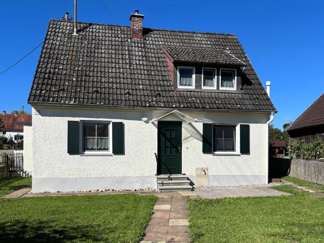 Villa kaufen in Bayern