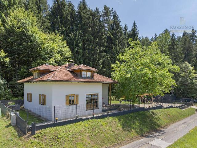 Haus kaufen in Maria Rain, Kärnten