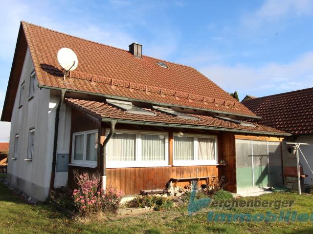 Haus kaufen in Neusling, Wallerfing