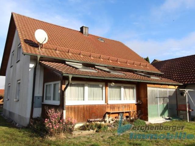 Haus kaufen in Wallerfing, Bayern