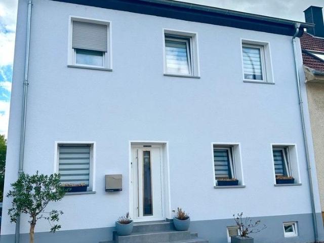 Haus kaufen in Neunkirchen, Saarland