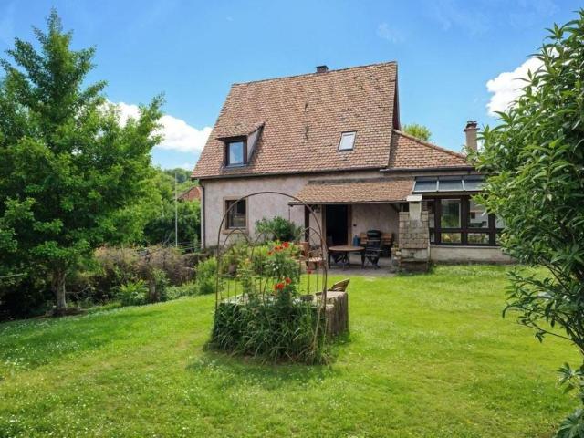 Haus kaufen in Wiesloch, Baden-Württemberg