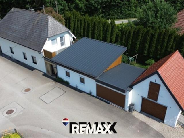 Einfamilienhaus kaufen in Desselbrunn, Oberösterreich