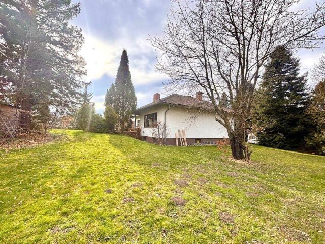 Haus kaufen in Wolfsgraben, Niederösterreich