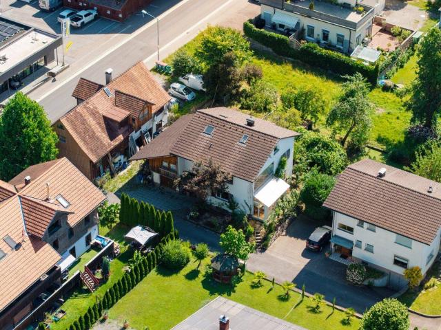 Haus kaufen in Wolfurt