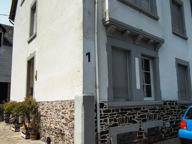 Haus kaufen in Lösnich, Rheinland-Pfalz