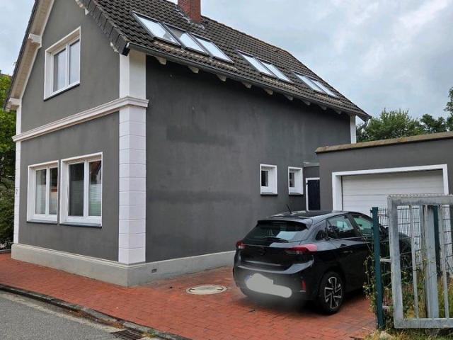Haus kaufen in Brake, Niedersachsen