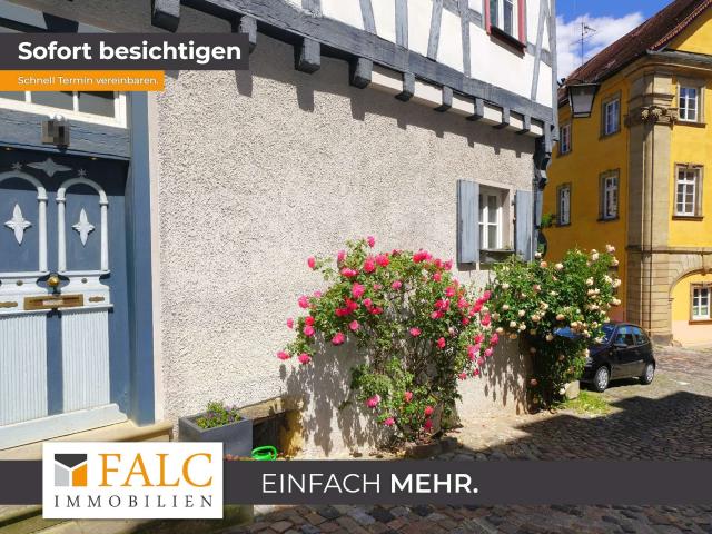 Villa kaufen in Wimpfen am Berg, Bad Wimpfen