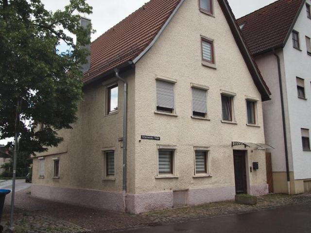 Haus kaufen in Giengen, Baden-Württemberg