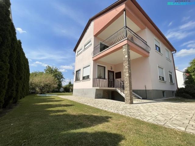 Einfamilienhaus kaufen in Zurndorf, Burgenland