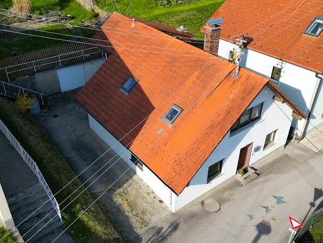 Villa kaufen in Wolfsegg am Hausruck