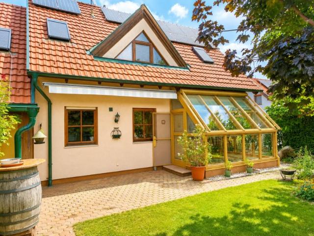 Haus kaufen in Günselsdorf, Niederösterreich