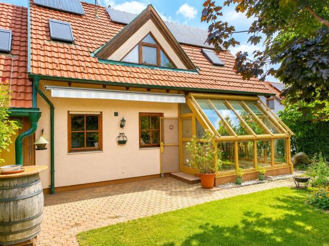Haus kaufen in Günselsdorf, Niederösterreich