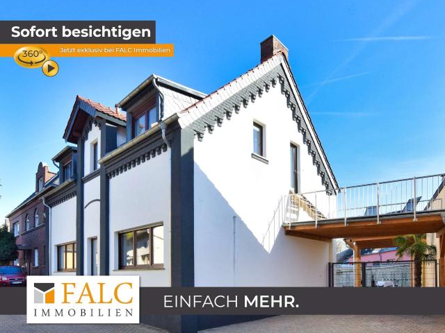 Haus kaufen in Pulheim, Nordrhein-Westfalen