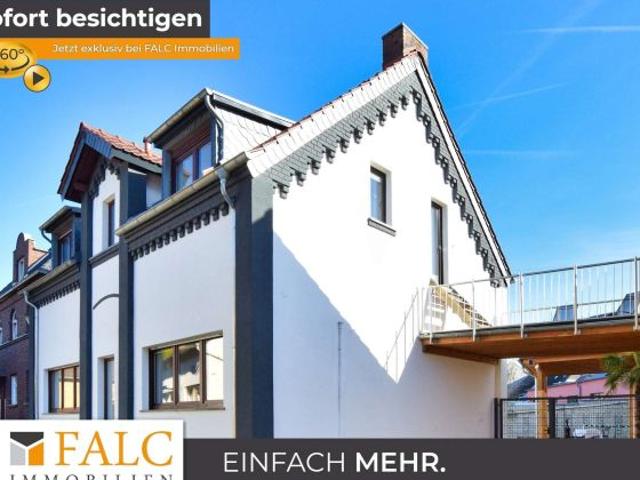 Haus kaufen in Pulheim, Nordrhein-Westfalen