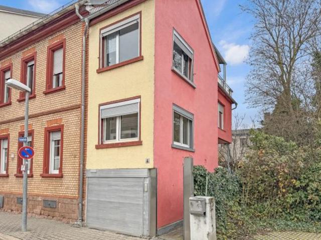 Haus kaufen in Worms, Rheinland-Pfalz