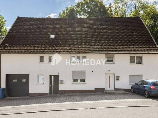 Haus kaufen in Erolzheim, Baden-Württemberg