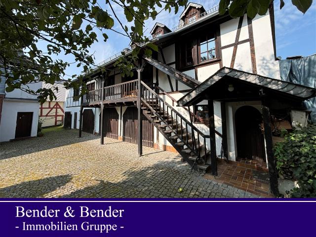 Haus kaufen in Hamm, Scheidt