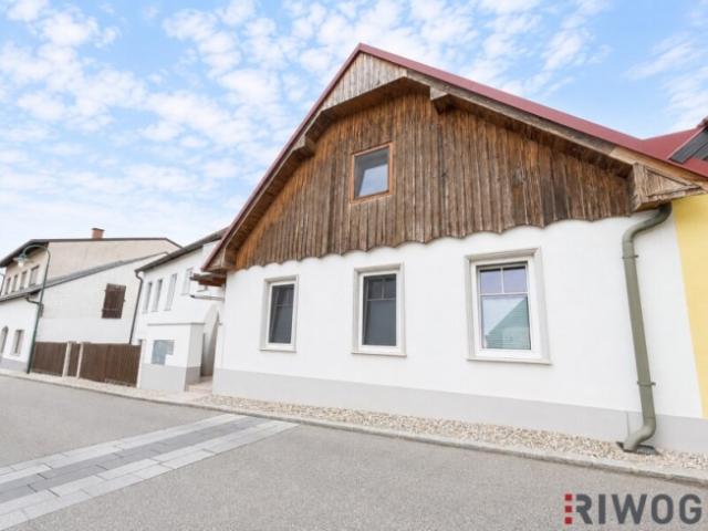 Einfamilienhaus kaufen in Hochleithen, Niederösterreich