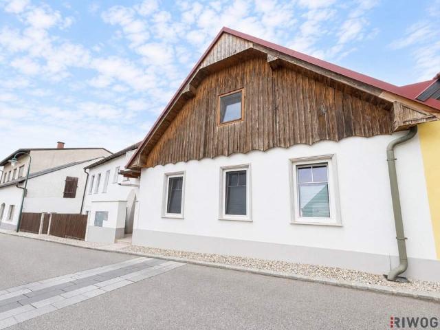 Haus kaufen in Mistelbach, Niederösterreich