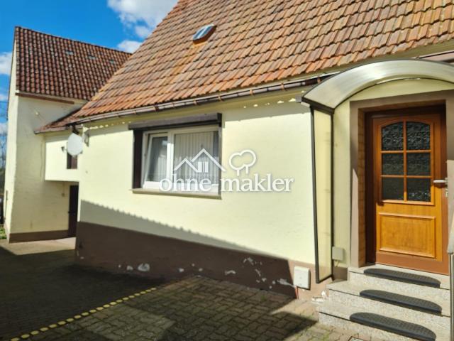 Haus kaufen in Brandenburg