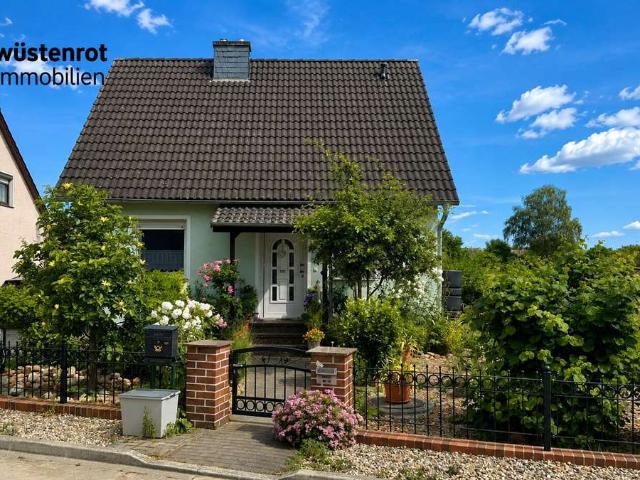 Haus kaufen in Duben, Luckau