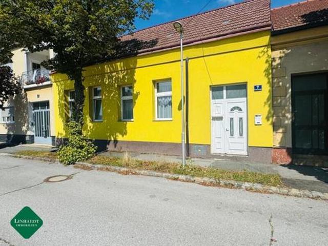 Haus kaufen in Deutsch-Wagram, Bezirk Gänserndorf