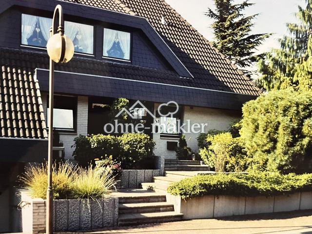 Haus kaufen in Helpsen, Niedersachsen