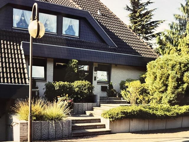 Haus kaufen in Helpsen, Niedersachsen