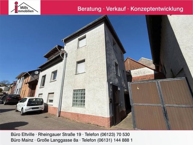 Villa kaufen in Bubenheim, Rheinland-Pfalz
