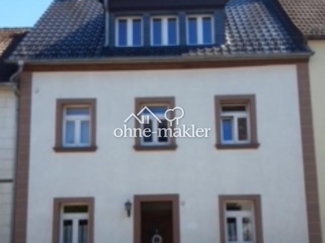 Haus mieten in Stadtkyll, Landkreis Vulkaneifel
