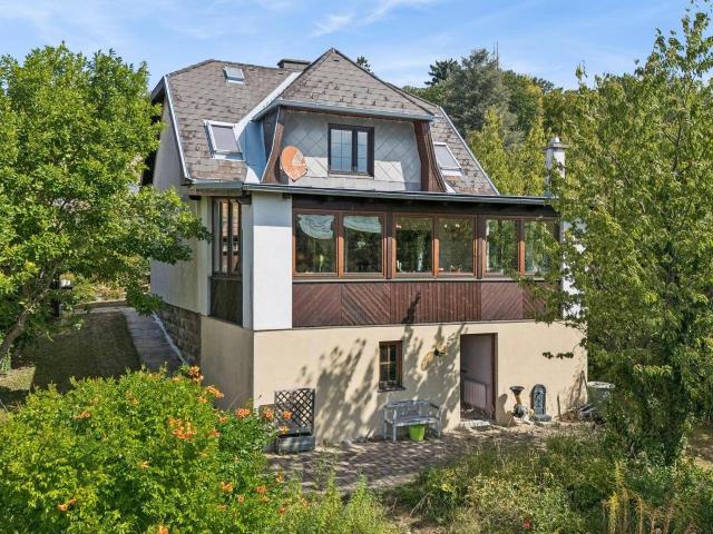 Haus kaufen in Eichgraben, Niederösterreich