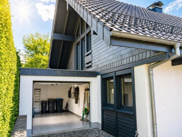 Haus mieten in Allner, Hennef