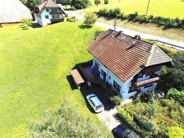 Haus kaufen in Elzach, Baden-Württemberg