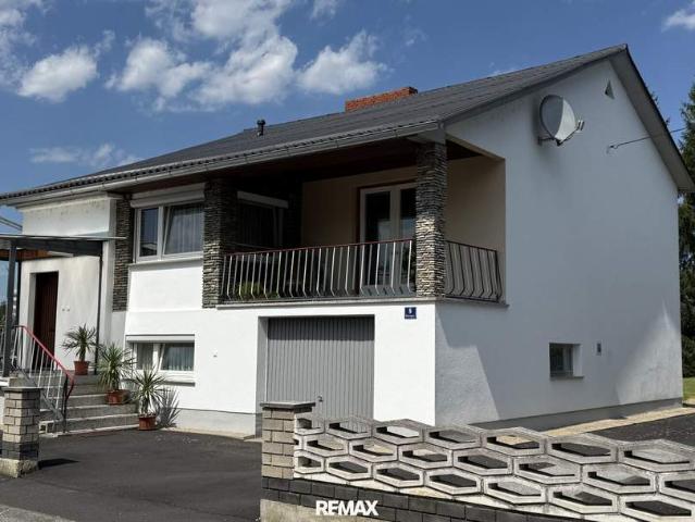 Haus kaufen in Güssing, Burgenland
