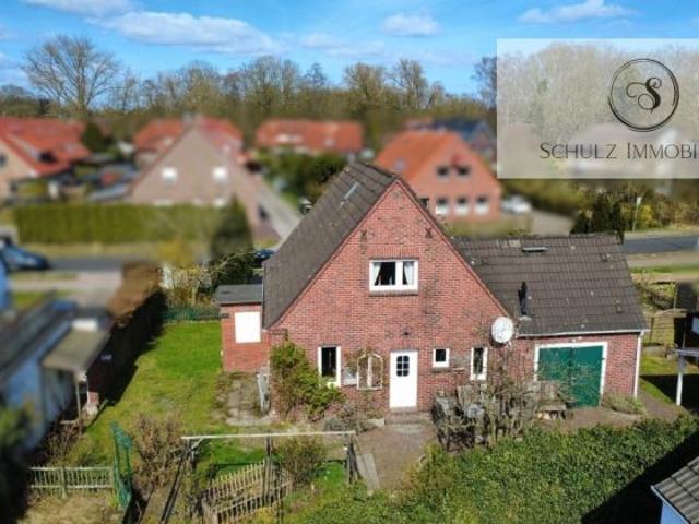 Haus kaufen in Wilhelmshaven, Niedersachsen