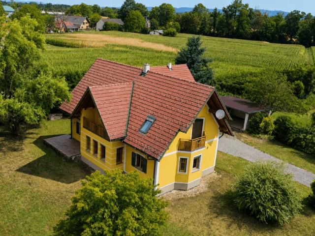Haus kaufen in Halbenrain, Steiermark