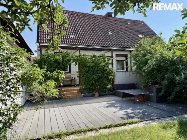 Einfamilienhaus kaufen in Ternitz, Niederösterreich