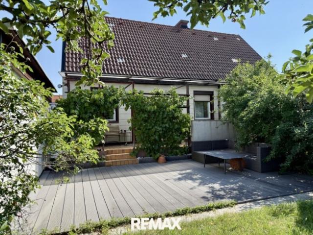 Einfamilienhaus kaufen in Ternitz, Niederösterreich