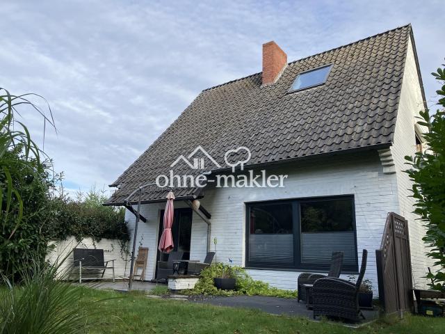 Haus kaufen in Vegesack, Bremen