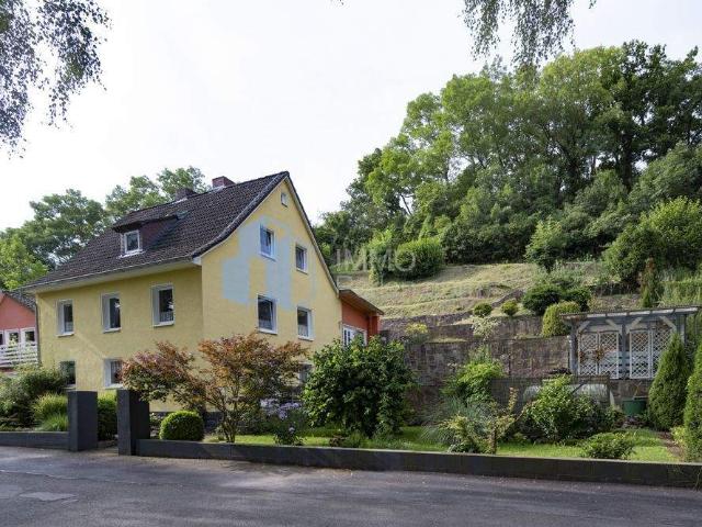 Haus kaufen in Trendelburg, Hessen